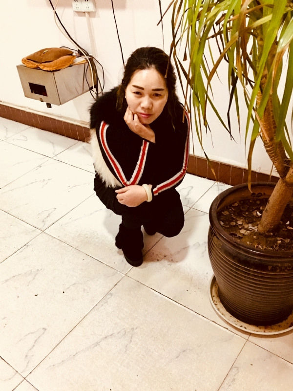 小香风的第一张照片--宿迁相亲服务中心