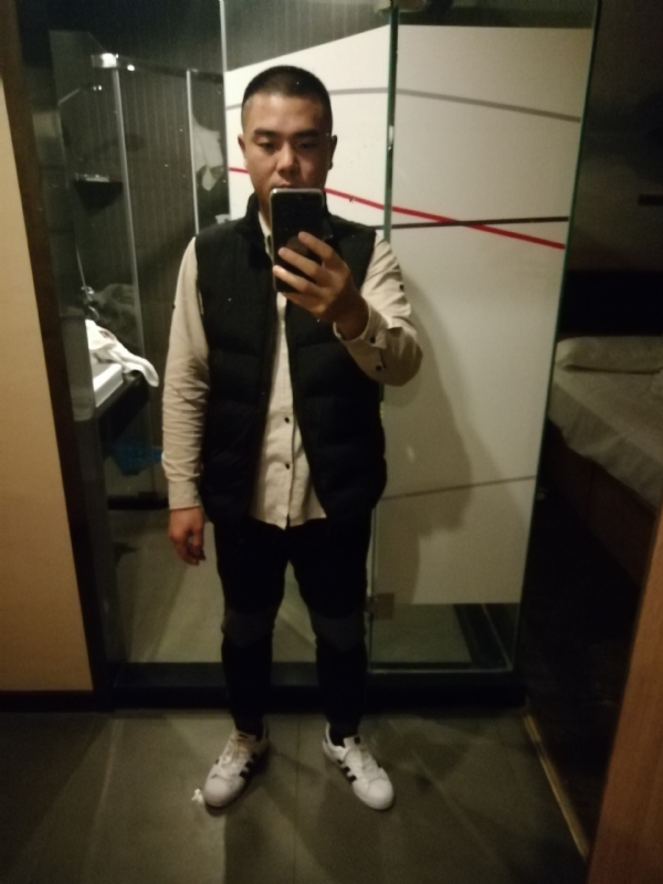 歡歡的第一张照片--宿迁相亲服务中心