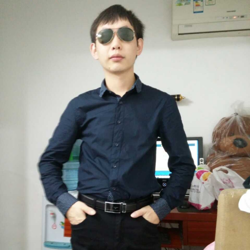 转角遇到爱的第二张照片--宿迁相亲服务中心