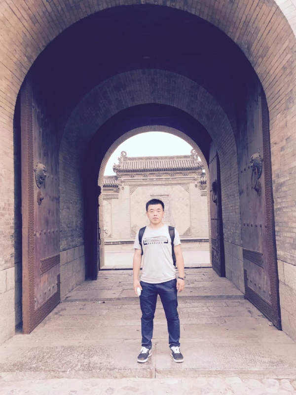 寻寻觅觅的第一张照片--宿迁相亲服务中心