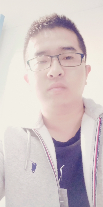 徐先森的第一张照片--宿迁相亲服务中心