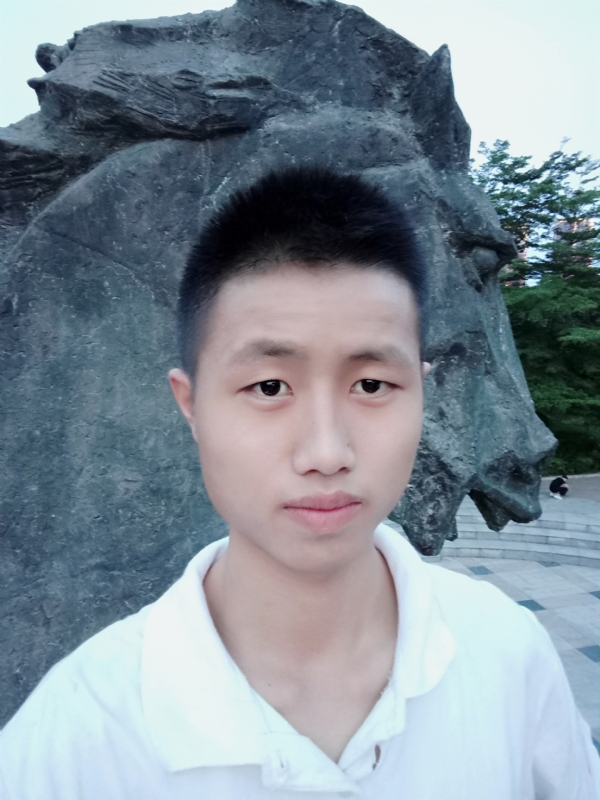 庞波的第一张照片--宿迁相亲服务中心