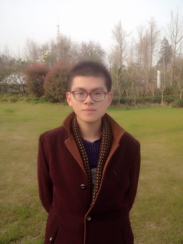 与狼共舞的第二张照片--宿迁相亲服务中心