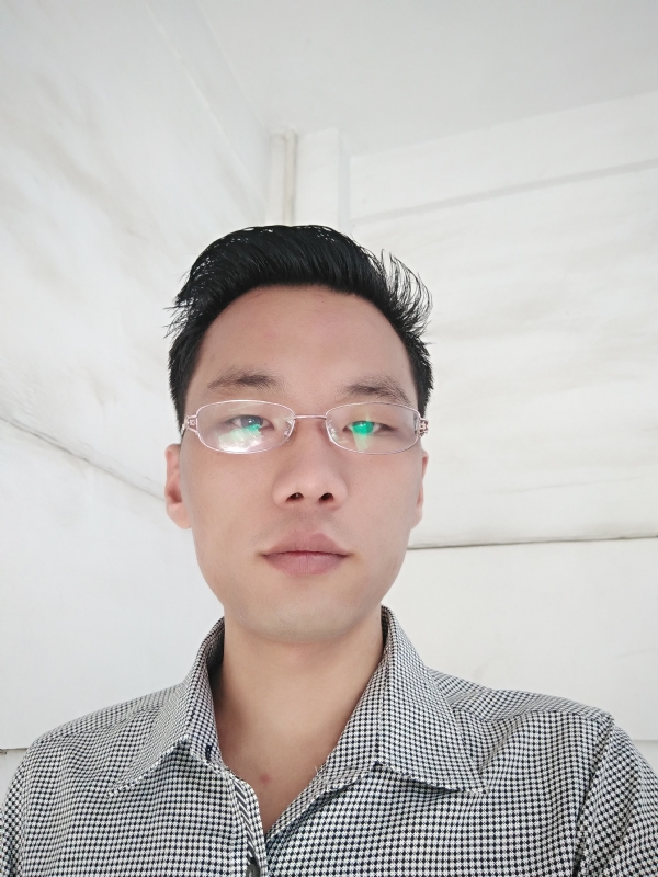 心随意动的第一张照片--宿迁相亲服务中心