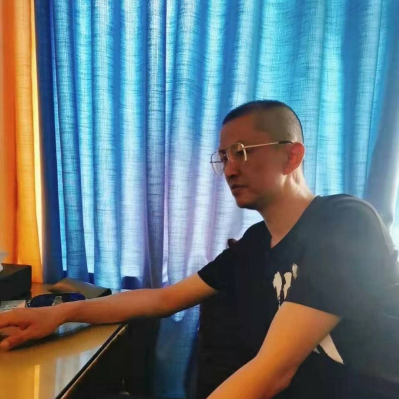 静心的第一张照片--宿迁相亲服务中心