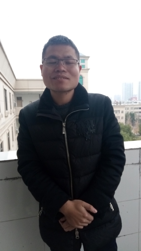 永断无明的第一张照片--宿迁相亲服务中心