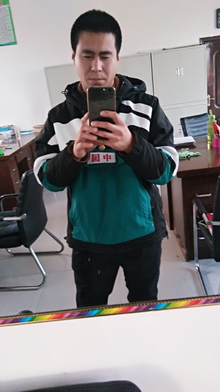 大灰狼好吃的第一张照片--宿迁相亲服务中心