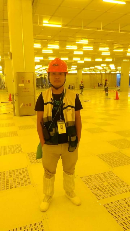 一个傻子的第一张照片--宿迁相亲服务中心