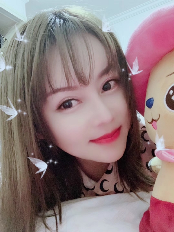 郑雨香的第一张照片--宿迁相亲服务中心