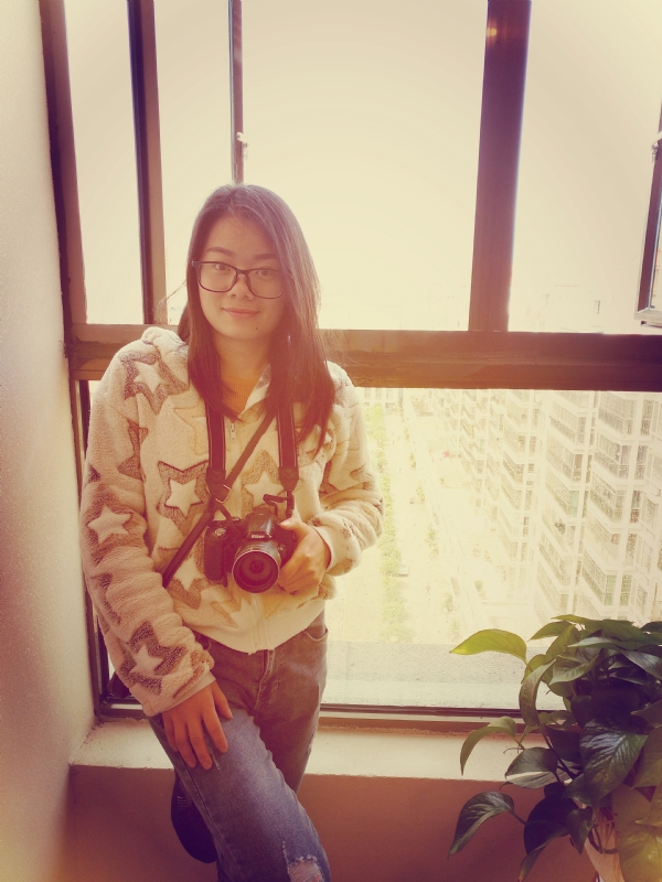 心欣的第一张照片--宿迁相亲服务中心