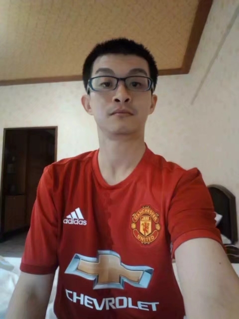 小豌豆的第一张照片--宿迁相亲服务中心