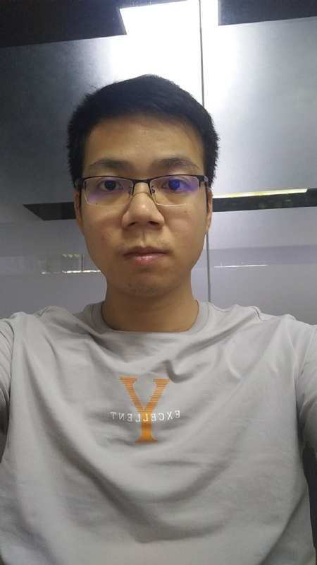 93年小伙子的第一张照片--宿迁相亲服务中心