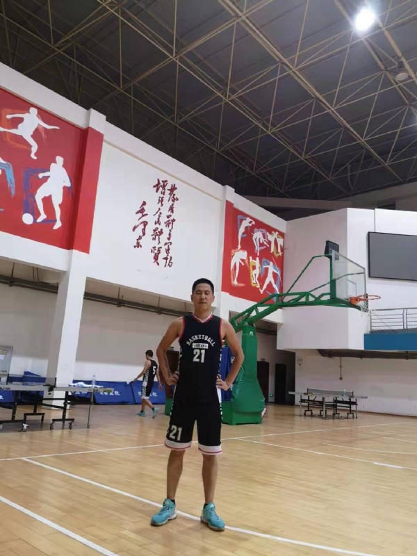 大森林的第一张照片--宿迁相亲服务中心