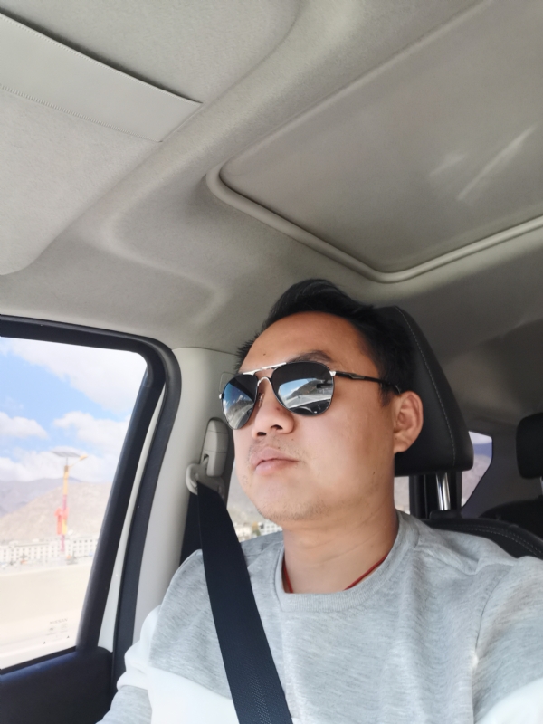 缘分天空的第一张照片--宿迁相亲服务中心