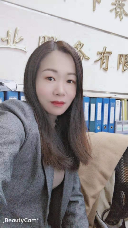 羽化成蝶的第一张照片--宿迁相亲服务中心