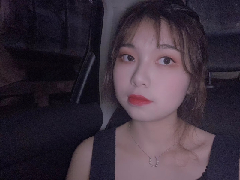 123杨巧巧的第一张照片--宿迁相亲服务中心