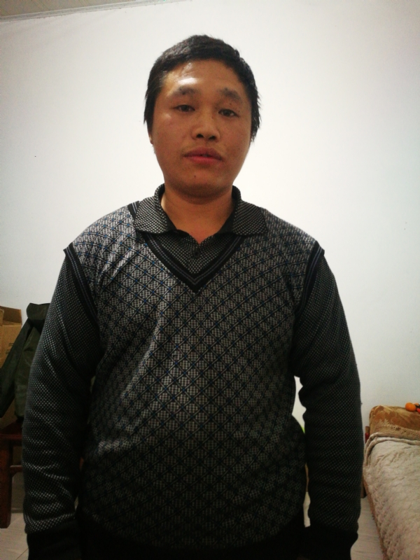 等你太久了的第一张照片--宿迁相亲服务中心