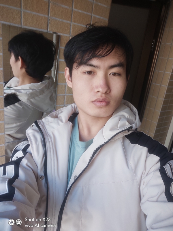 周敏的第一张照片--宿迁相亲服务中心