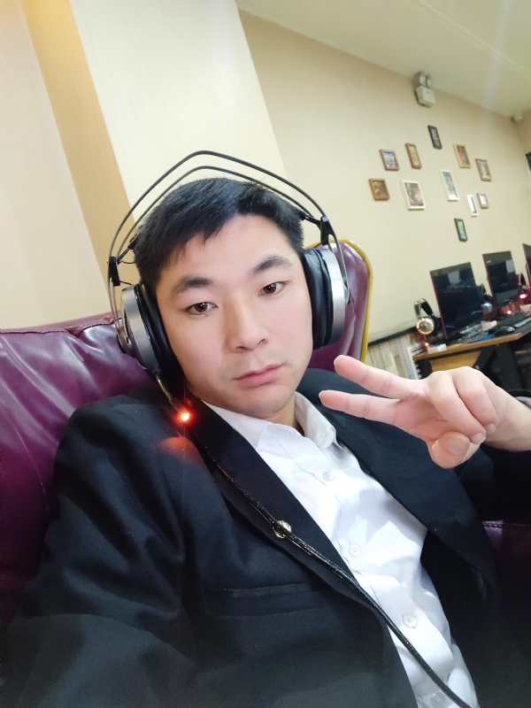 随缘的第一张照片--宿迁相亲服务中心