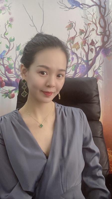 潇潇的第一张照片--宿迁相亲服务中心