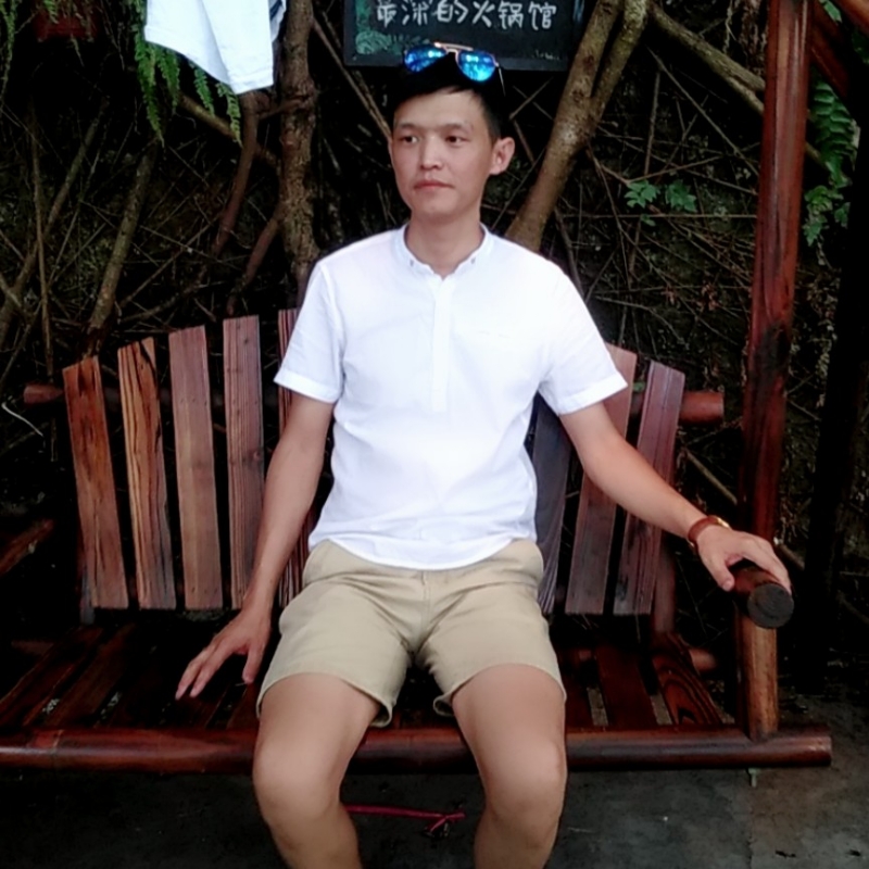 李渊的夏天的第一张照片--宿迁相亲服务中心