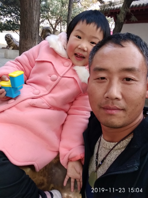 摩羯的第一张照片--宿迁相亲服务中心