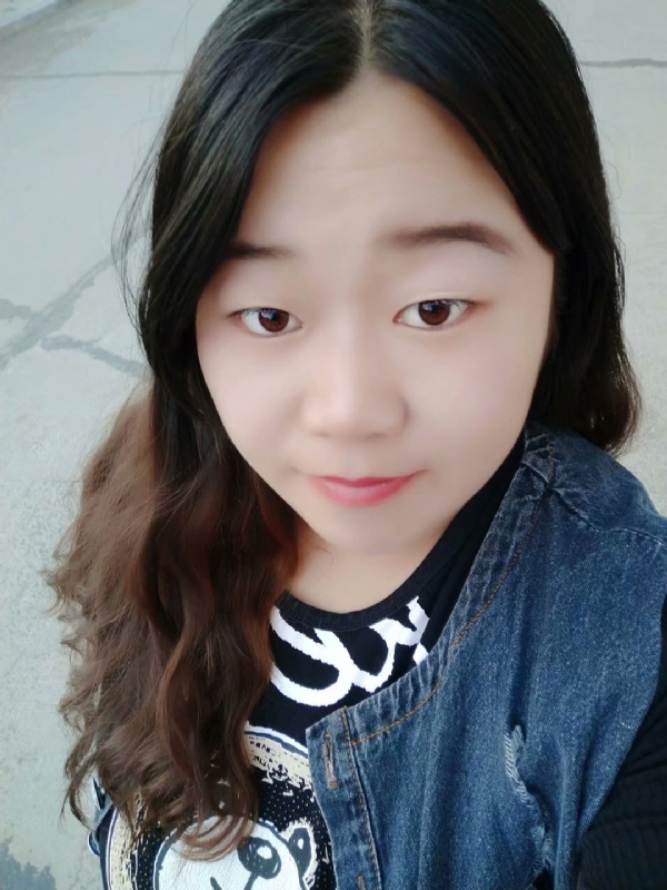 墨兮的第一张照片--宿迁相亲服务中心