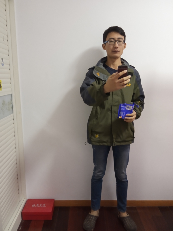 ggff的第一张照片--宿迁相亲服务中心