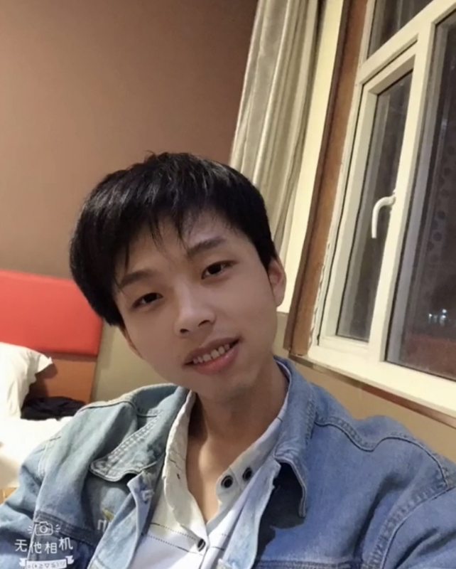 一条小团团的第一张照片--宿迁相亲服务中心