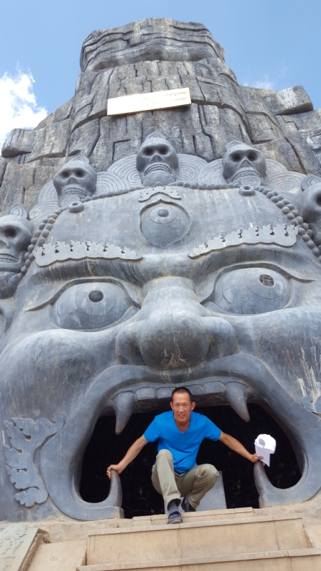 老陈的第二张照片--宿迁相亲服务中心