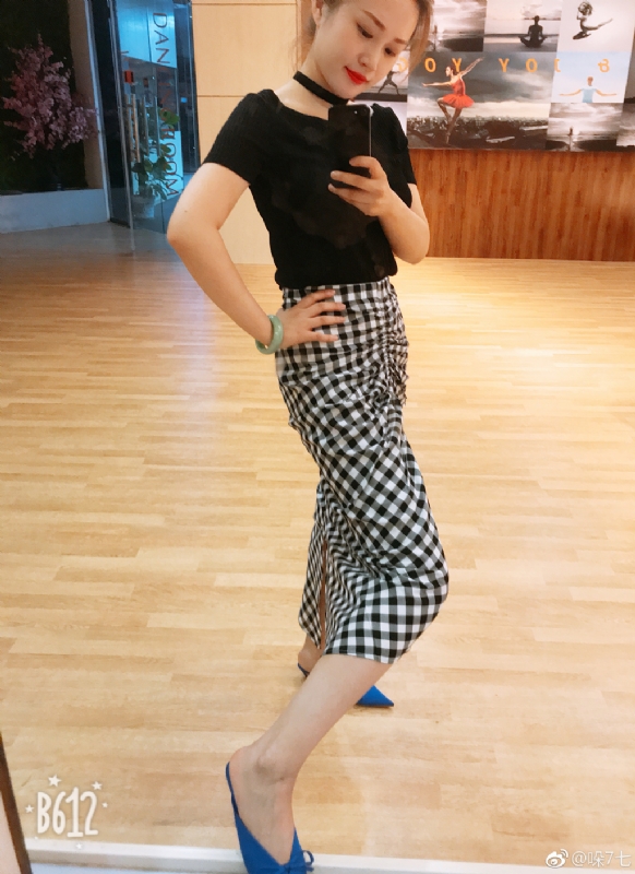 李木子的第二张照片--宿迁相亲服务中心