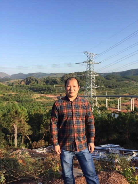 小林的第一张照片--宿迁相亲服务中心