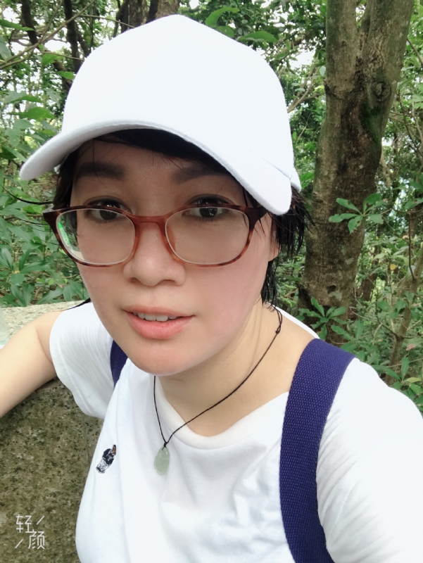 杏娅的第一张照片--宿迁相亲服务中心