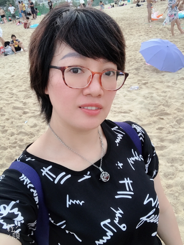 杏娅的第三张照片--宿迁相亲服务中心