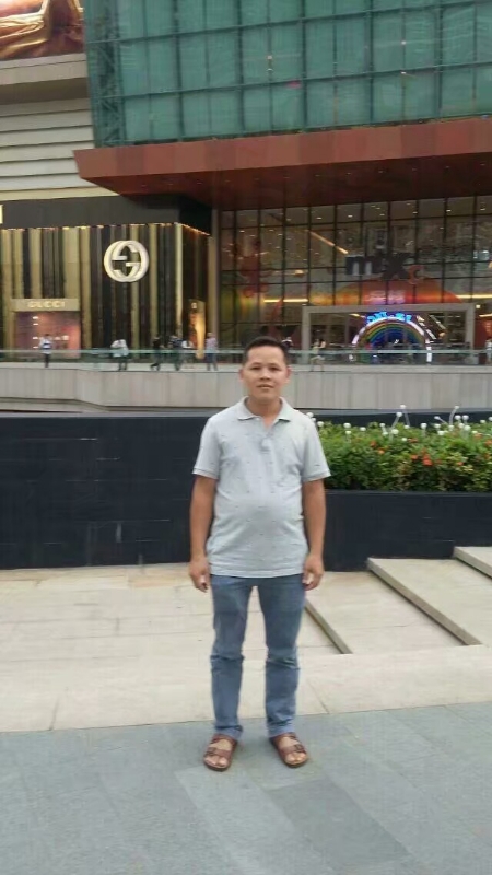 傧傧的第一张照片--宿迁相亲服务中心