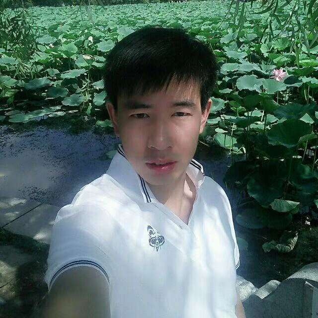 毅然的第一张照片--宿迁相亲服务中心