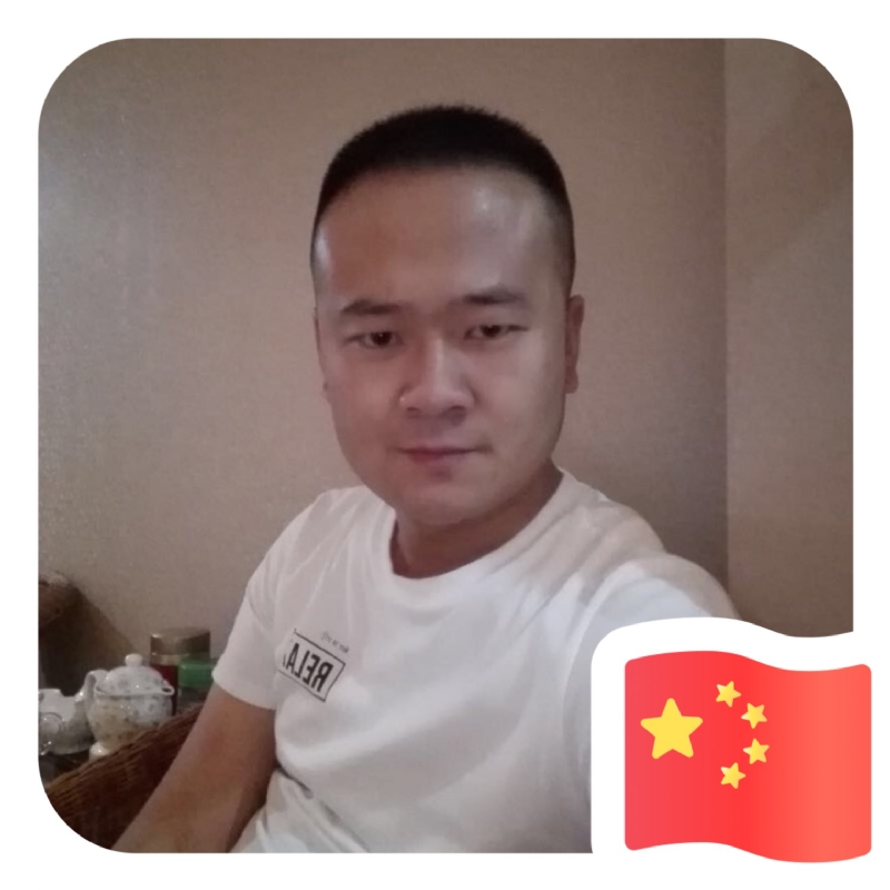 逗比的小可爱的第一张照片--宿迁相亲服务中心