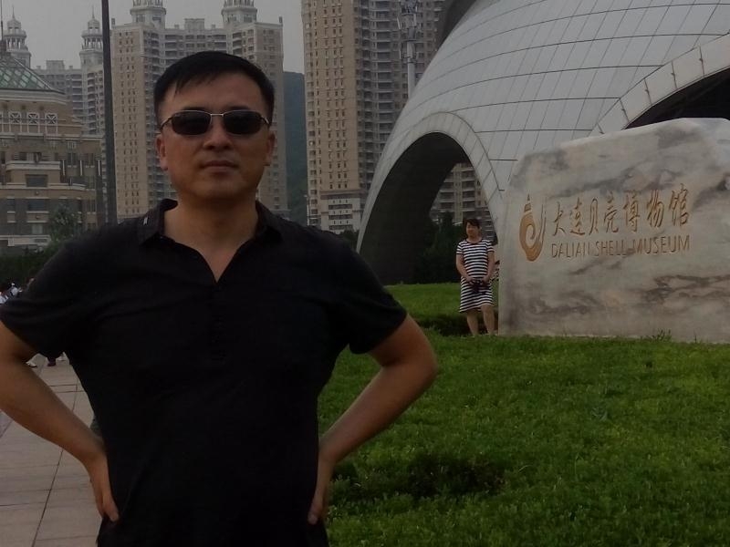 豁达的第一张照片--宿迁相亲服务中心