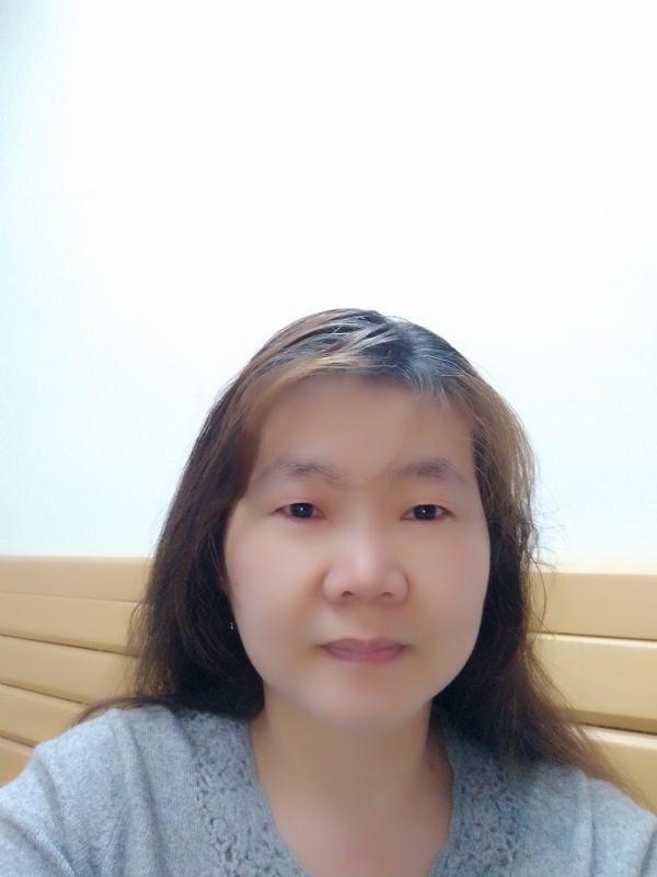 一缕阳光的第一张照片--宿迁相亲服务中心