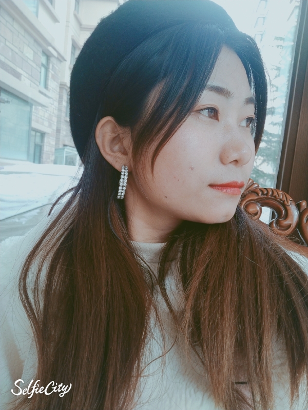 心动的感觉的第一张照片--宿迁相亲服务中心