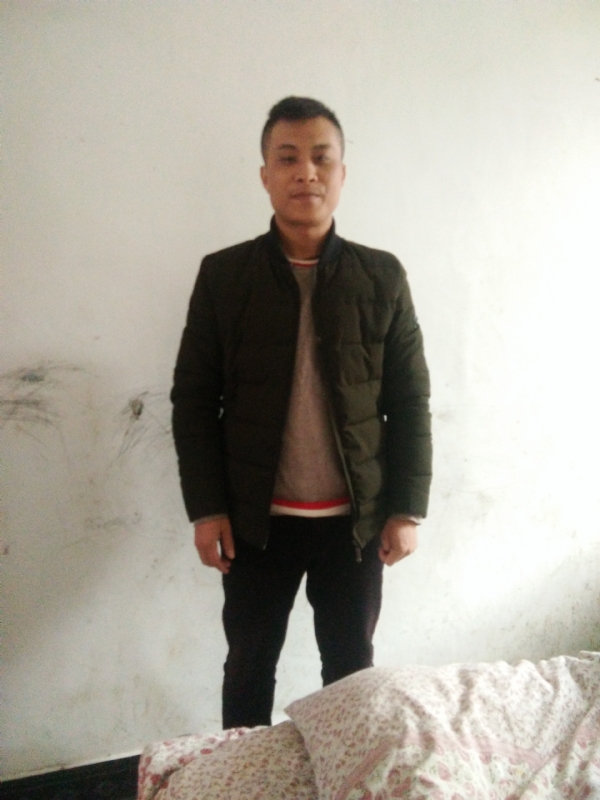 真心换真情的第一张照片--宿迁相亲服务中心