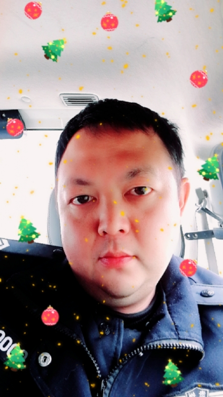 恨孤独的第一张照片--宿迁相亲服务中心