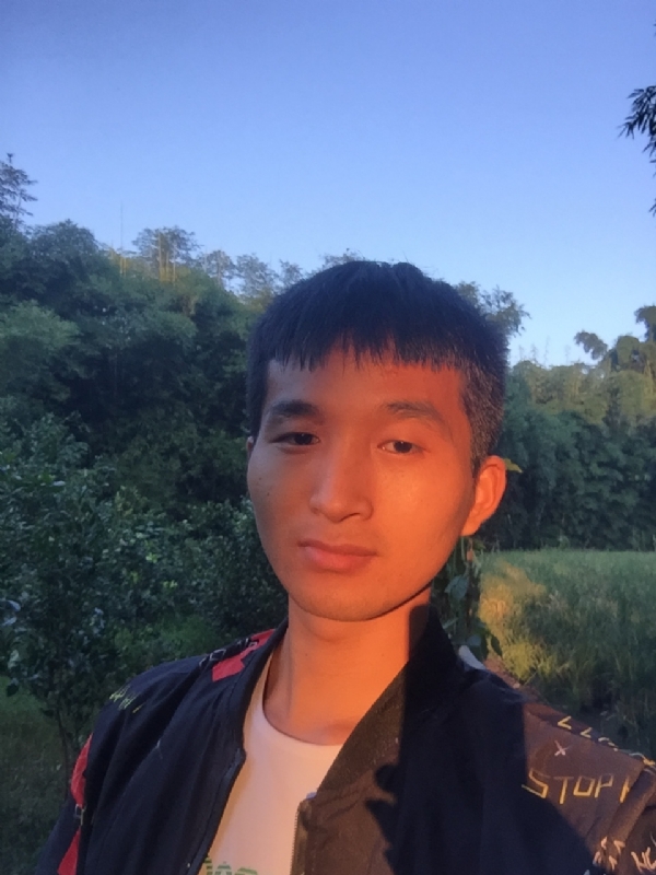 主动就会有故事的第一张照片--宿迁相亲服务中心