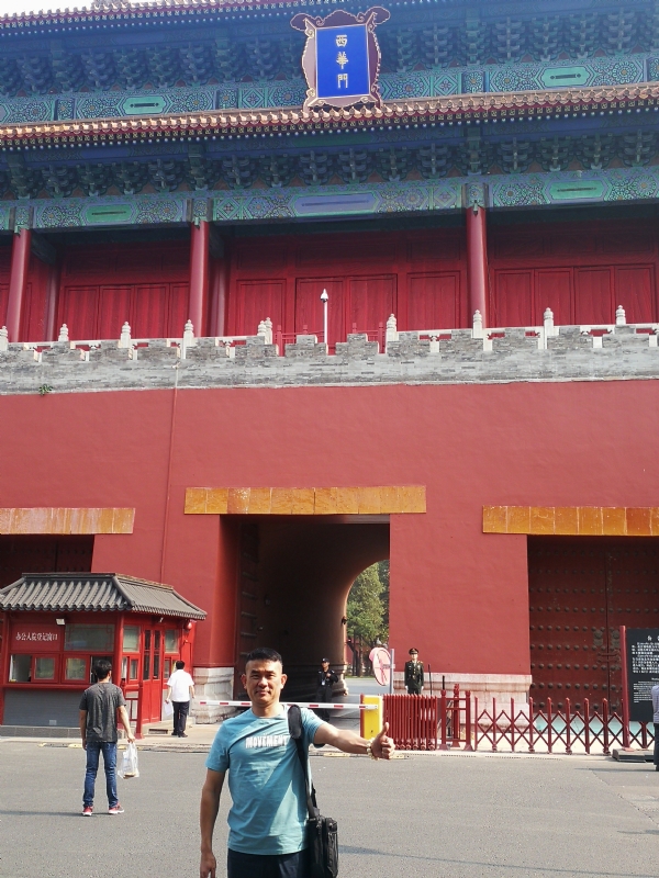 同同想008x的第二张照片--宿迁相亲服务中心