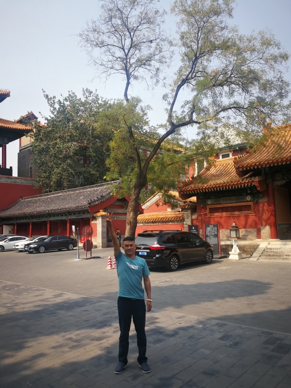 同同想008x的第三张照片--宿迁相亲服务中心