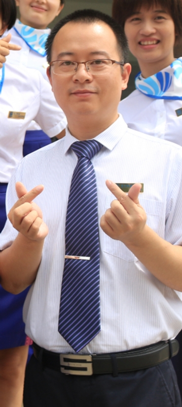 旅人的第一张照片--宿迁相亲服务中心