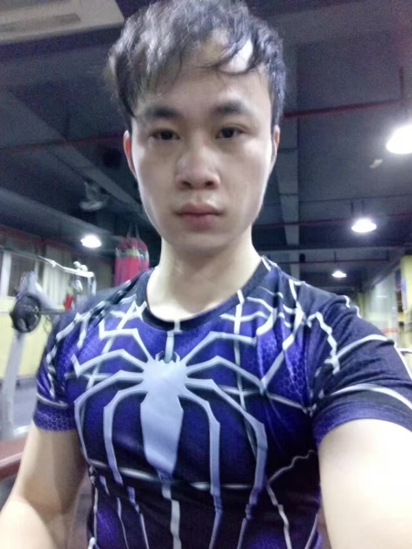 百香果的第一张照片--宿迁相亲服务中心