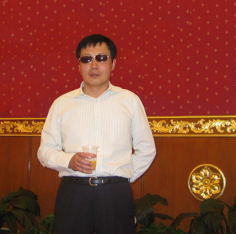 威胜的第二张照片--宿迁相亲服务中心