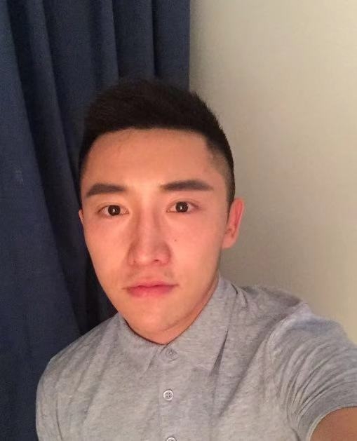 灰太狼的第一张照片--宿迁相亲服务中心