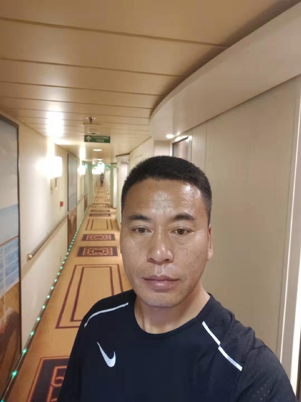 缘的第一张照片--宿迁相亲服务中心